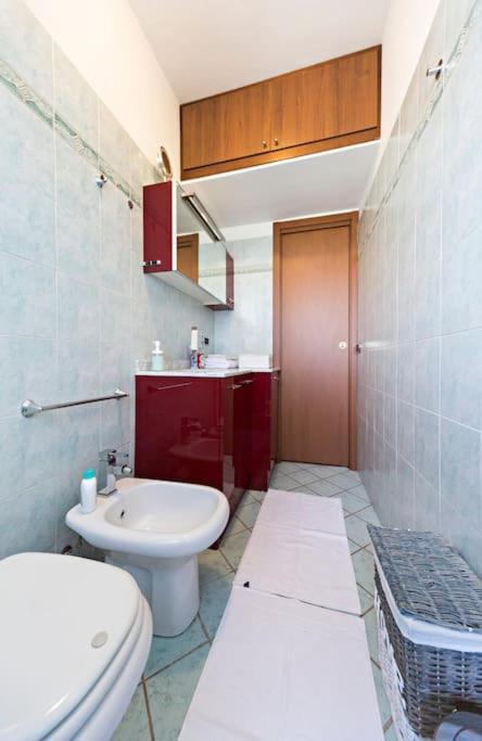 La Casa Di Pablo Villa Cinisello Balsamo Ngoại thất bức ảnh