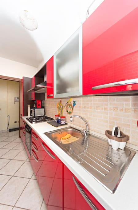 La Casa Di Pablo Villa Cinisello Balsamo Ngoại thất bức ảnh